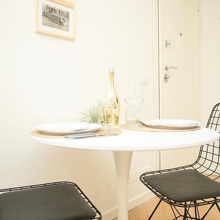Modena Centro Junior Suite Extérieur photo